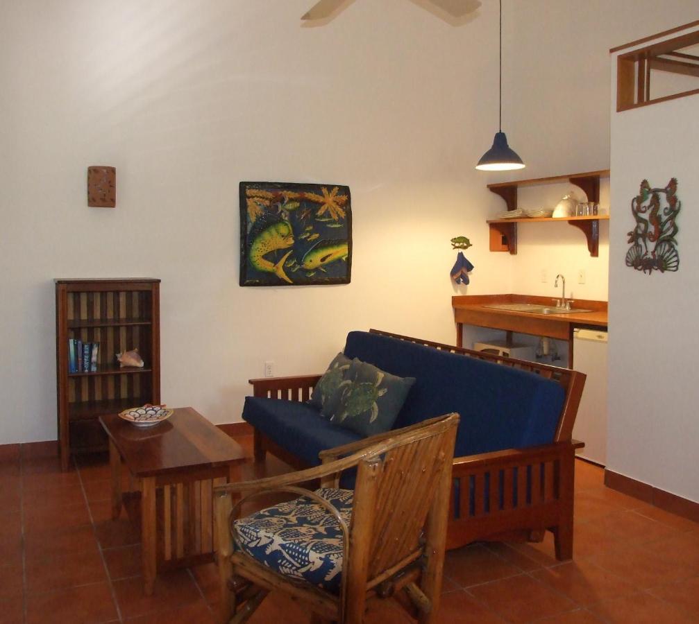 بونتا غوردا Bluebelize B&B المظهر الخارجي الصورة