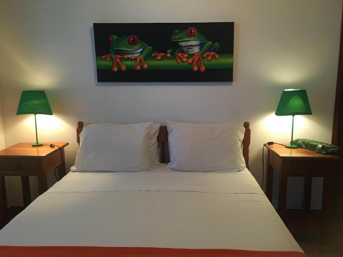 بونتا غوردا Bluebelize B&B المظهر الخارجي الصورة