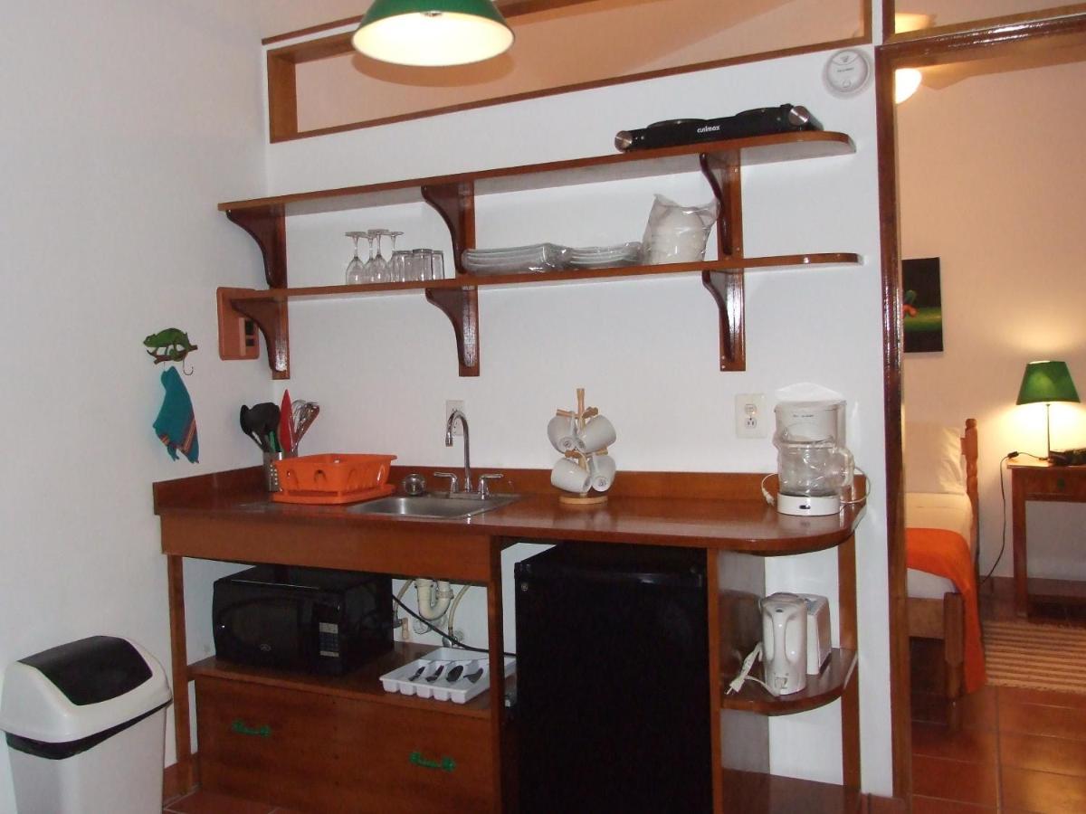 بونتا غوردا Bluebelize B&B المظهر الخارجي الصورة
