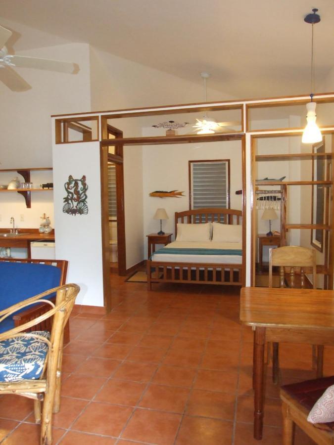 بونتا غوردا Bluebelize B&B المظهر الخارجي الصورة