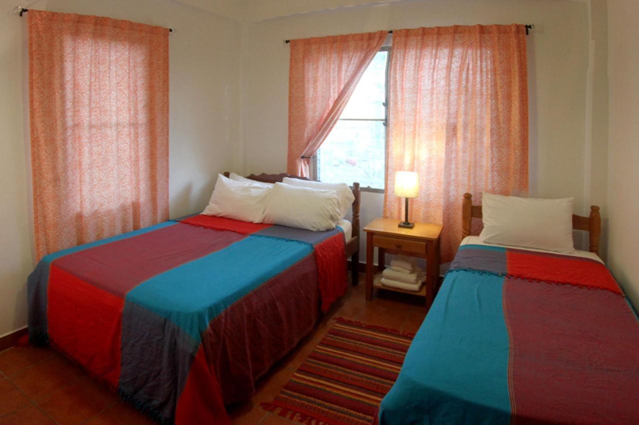 بونتا غوردا Bluebelize B&B المظهر الخارجي الصورة
