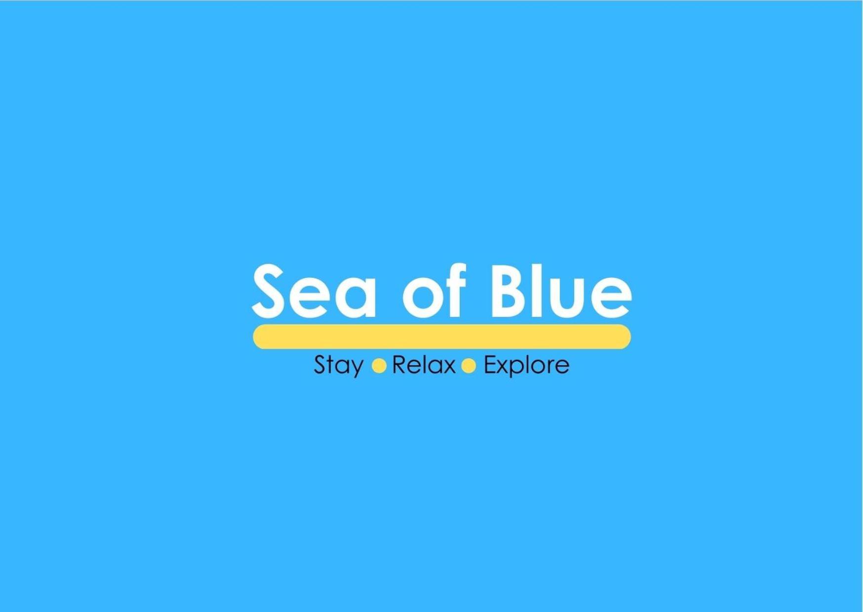 بونتا غوردا Bluebelize B&B المظهر الخارجي الصورة